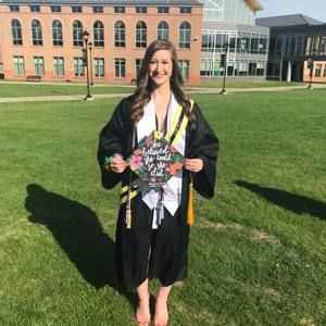 Meet your Posher, Stacey